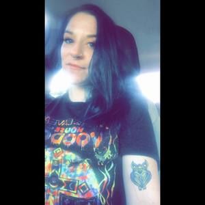 Meet your Posher, Brenna